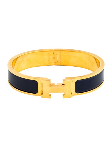buy hermes clic h bracelet